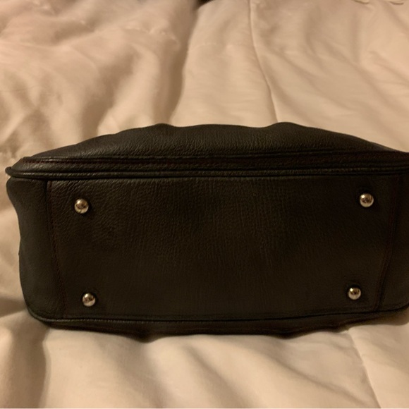 DAKS Hand Bag/ Shoulder Bag - Picture 9 of 13